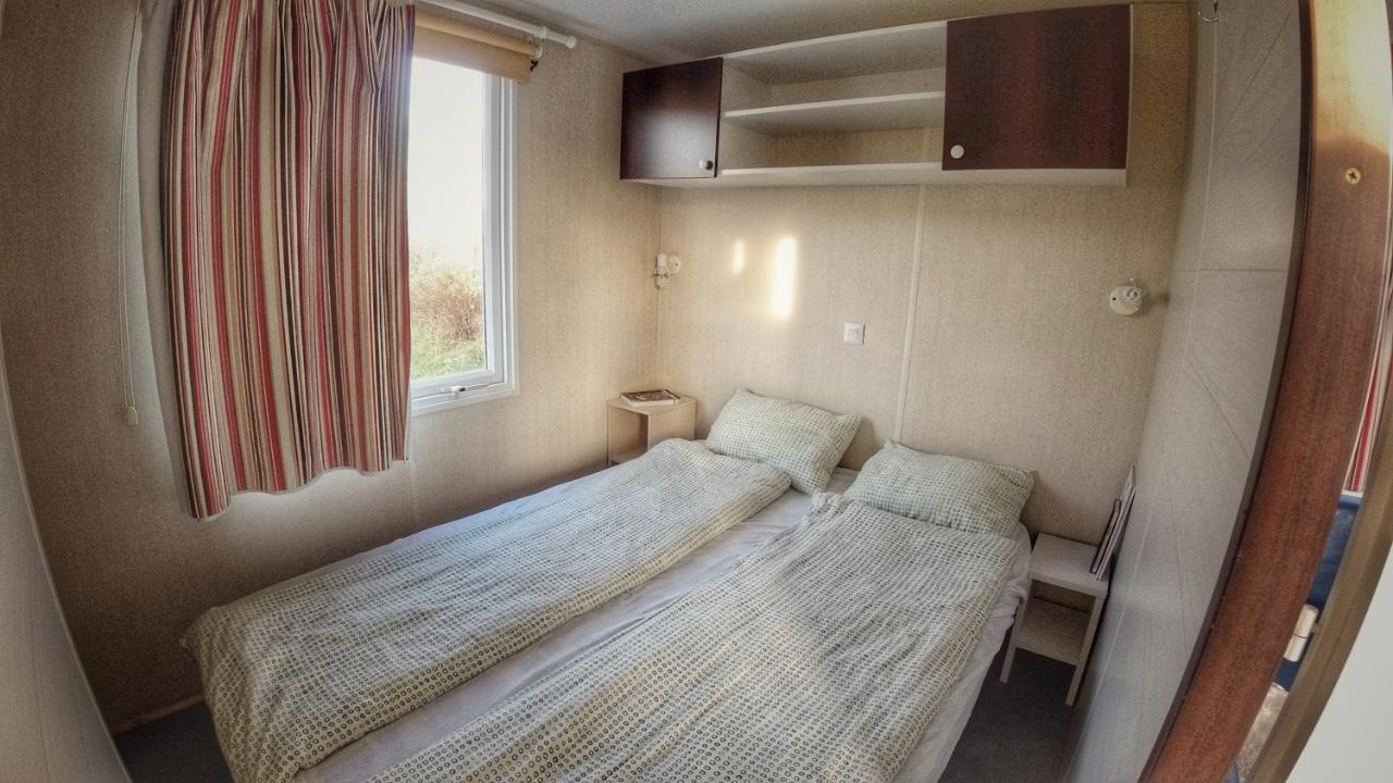 Triocamp Praha Hotel Eksteriør billede