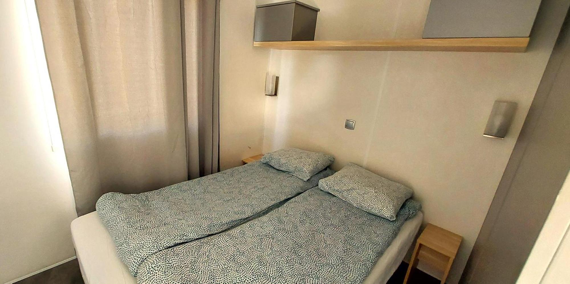 Triocamp Praha Hotel Eksteriør billede