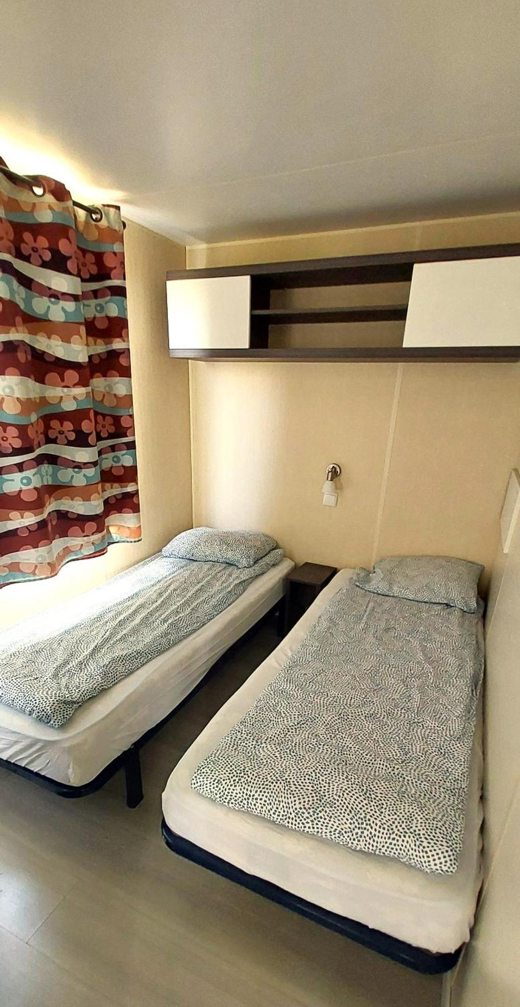 Triocamp Praha Hotel Eksteriør billede