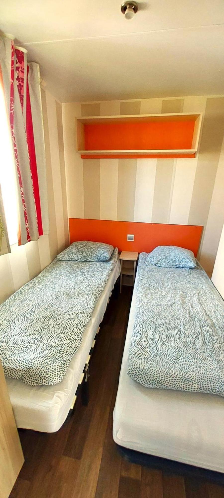 Triocamp Praha Hotel Eksteriør billede